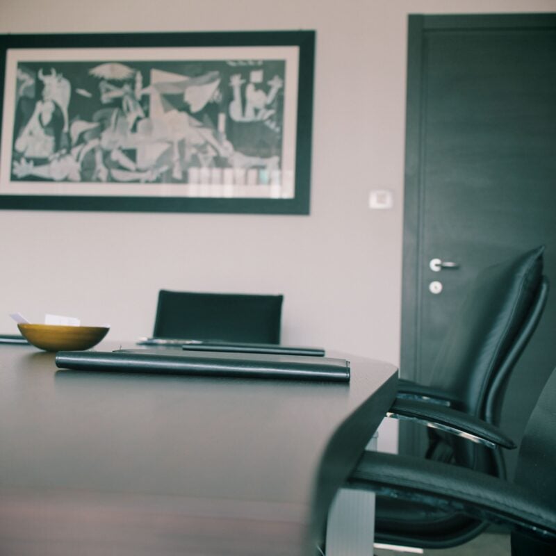 Studio Legale Avv. Vincenzo Ragazzi